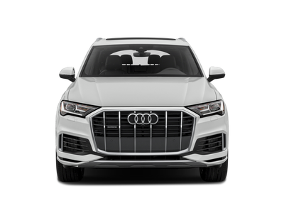 2020 Audi Q7 45 Premium quattro