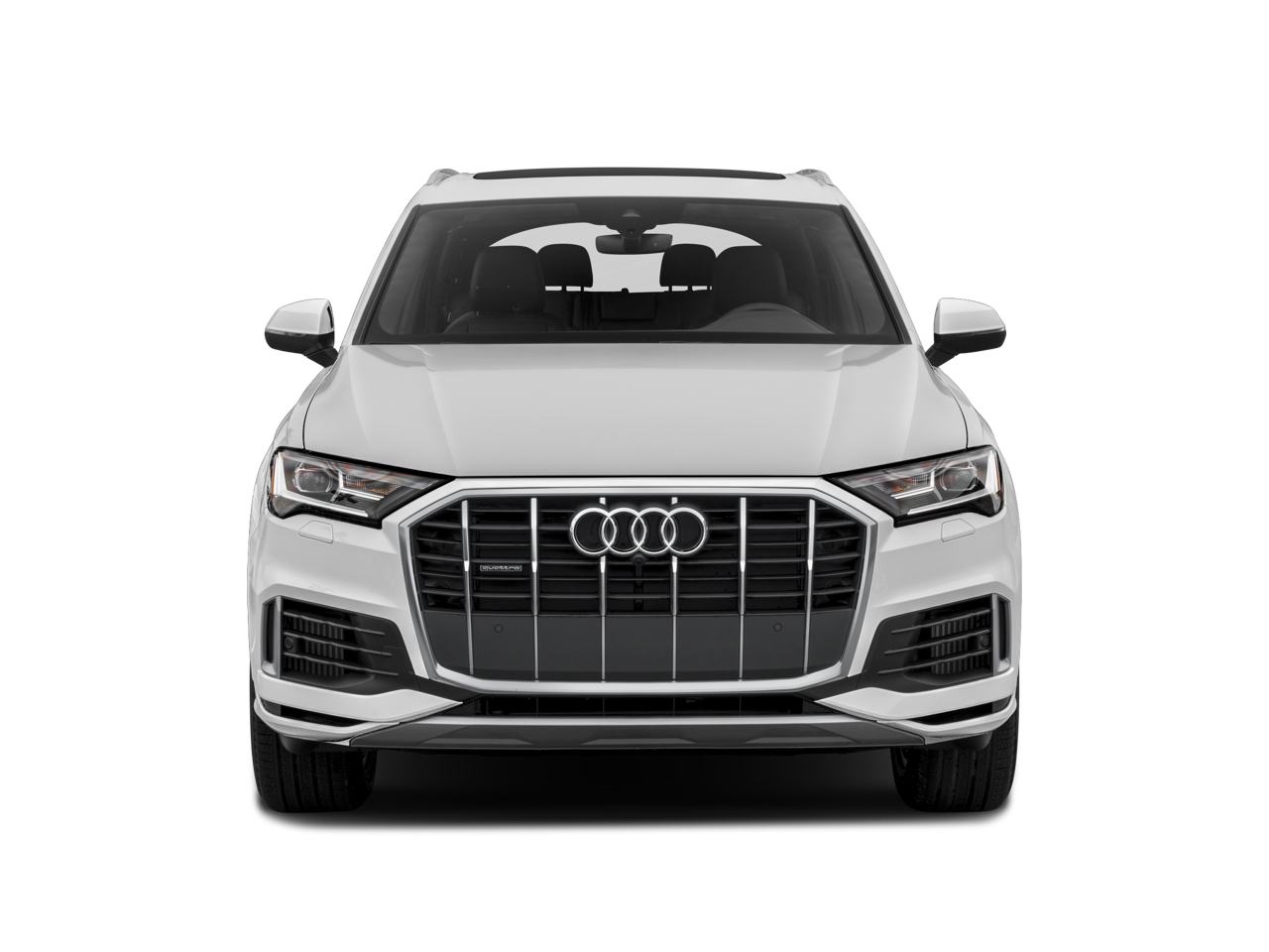 2020 Audi Q7 45 Premium quattro