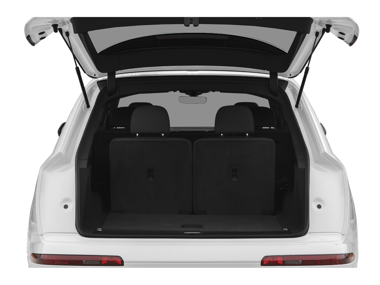 2020 Audi Q7 45 Premium quattro