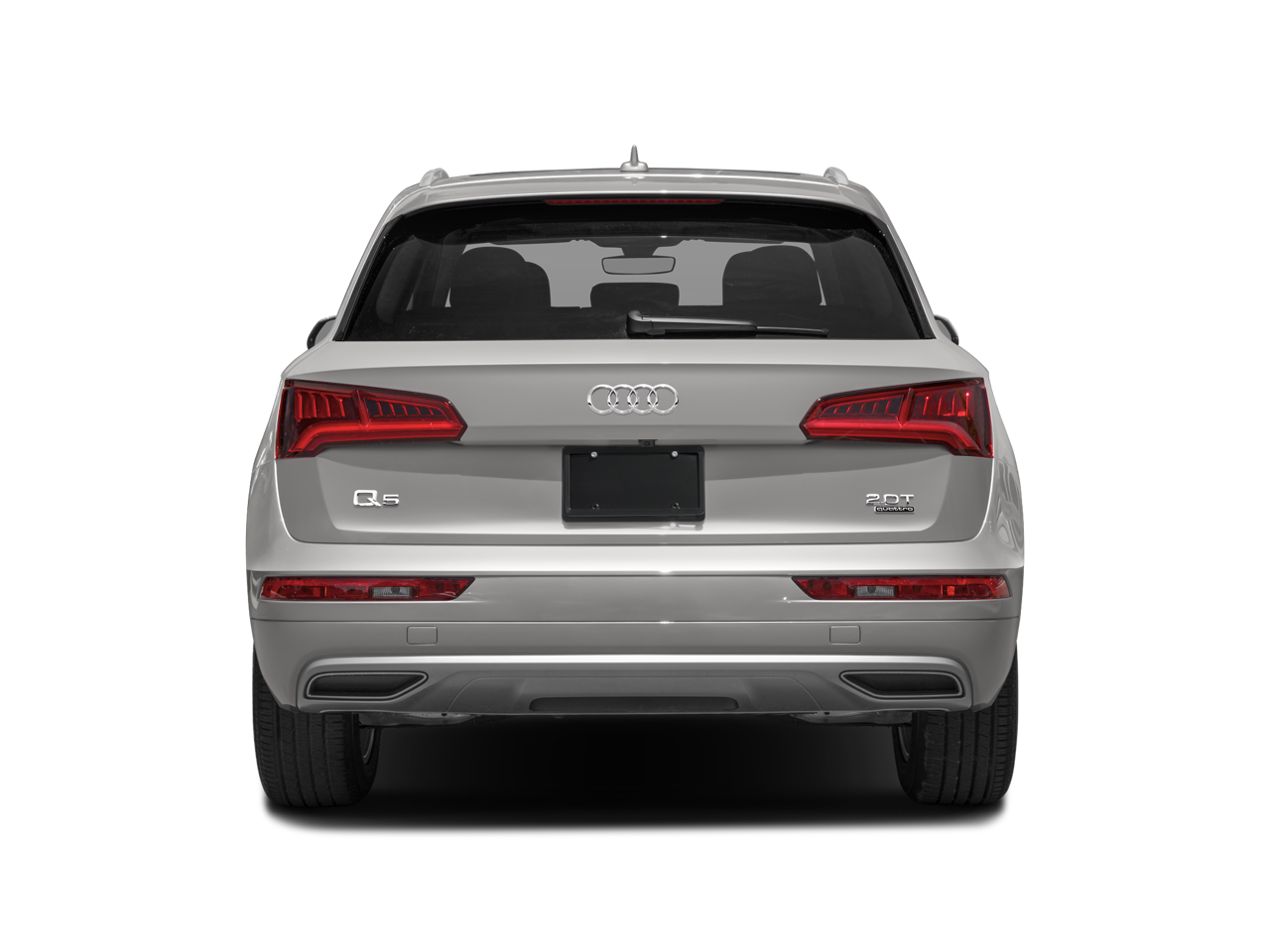 2020 Audi Q5 45 Premium Plus quattro