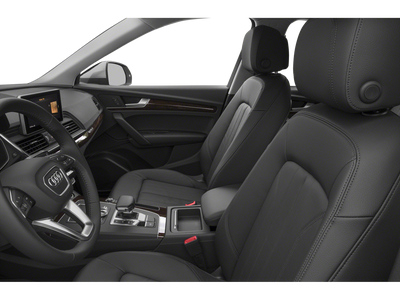 2020 Audi Q5 45 Prestige quattro
