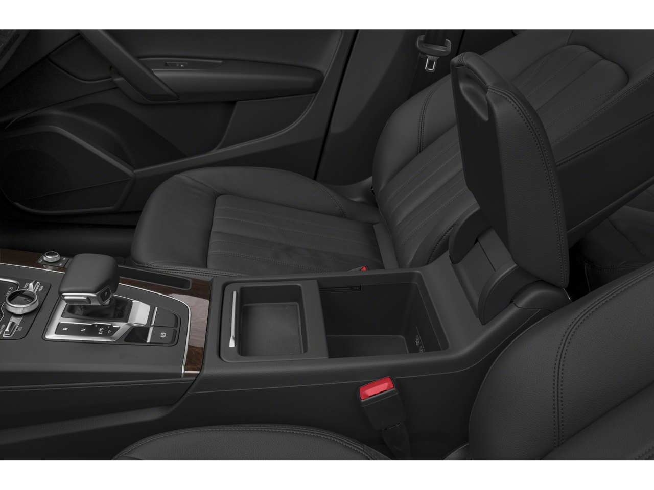 2020 Audi Q5 45 Prestige quattro