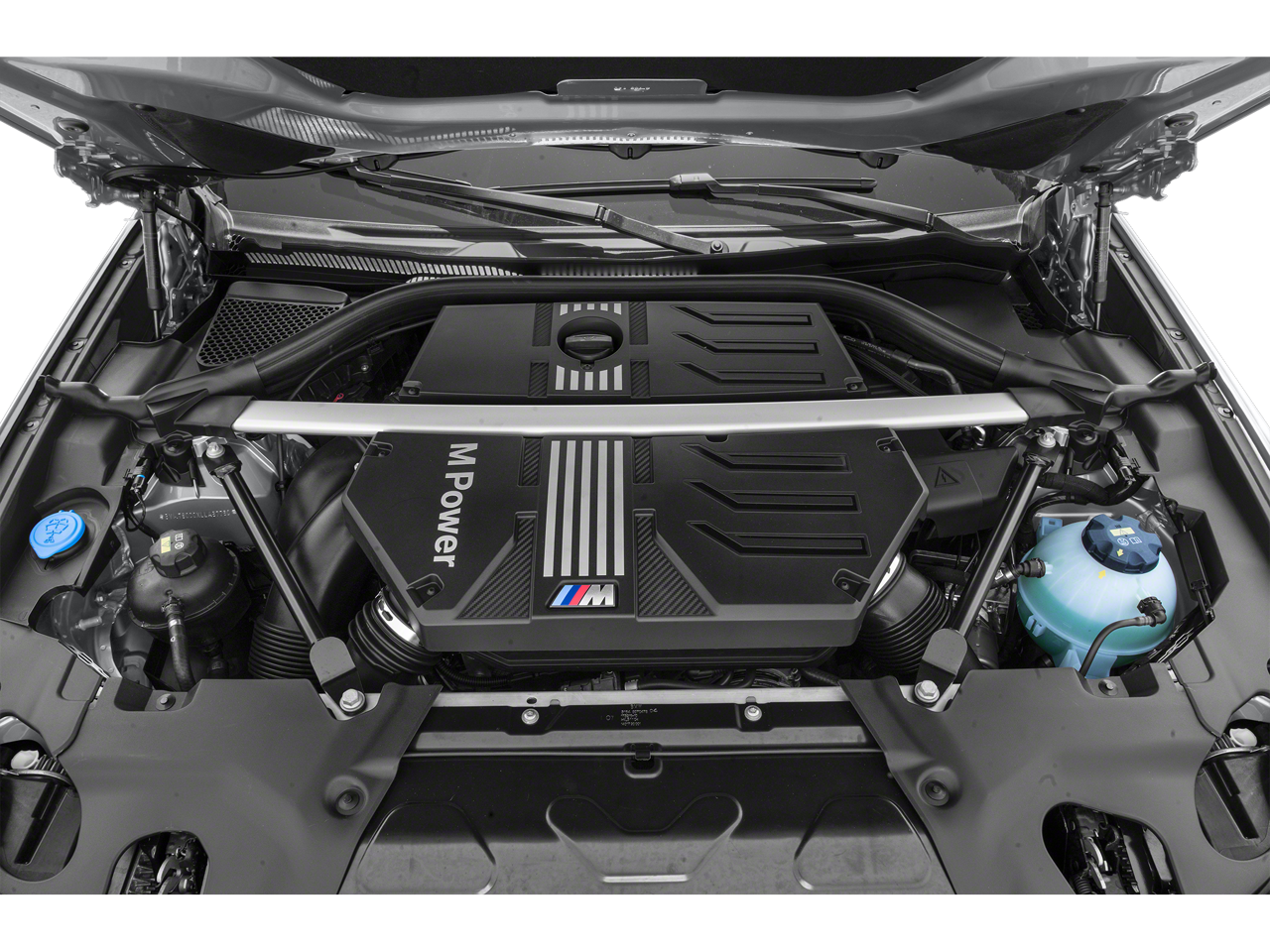 2020 BMW X3 M