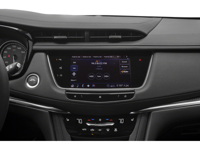 2020 Cadillac XT5 Sport