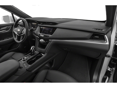 2020 Cadillac XT5 Sport