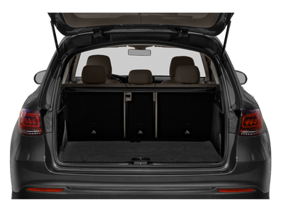 2020 Mercedes-Benz GLC GLC 300 4MATIC®