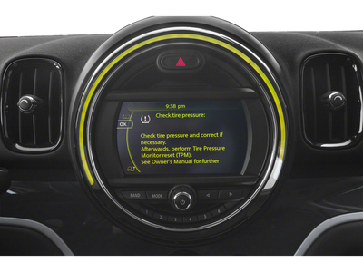 2020 MINI Cooper S Countryman Classic