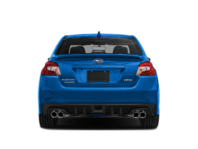 2020 Subaru WRX Premium
