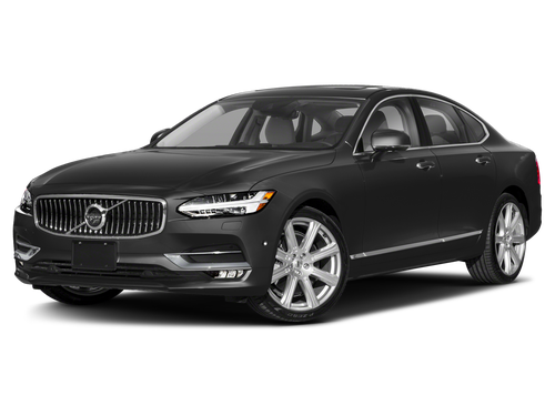 2020 Volvo S90 T6 R-Design