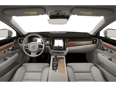 2020 Volvo S90 T6 R-Design