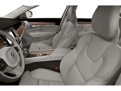 2020 Volvo S90 T6 R-Design