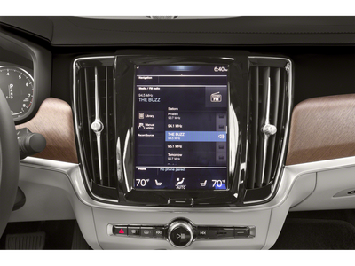 2020 Volvo S90 T6 R-Design