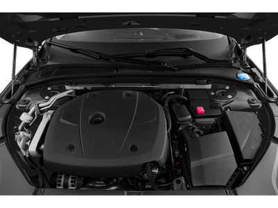 2020 Volvo S90 T6 R-Design