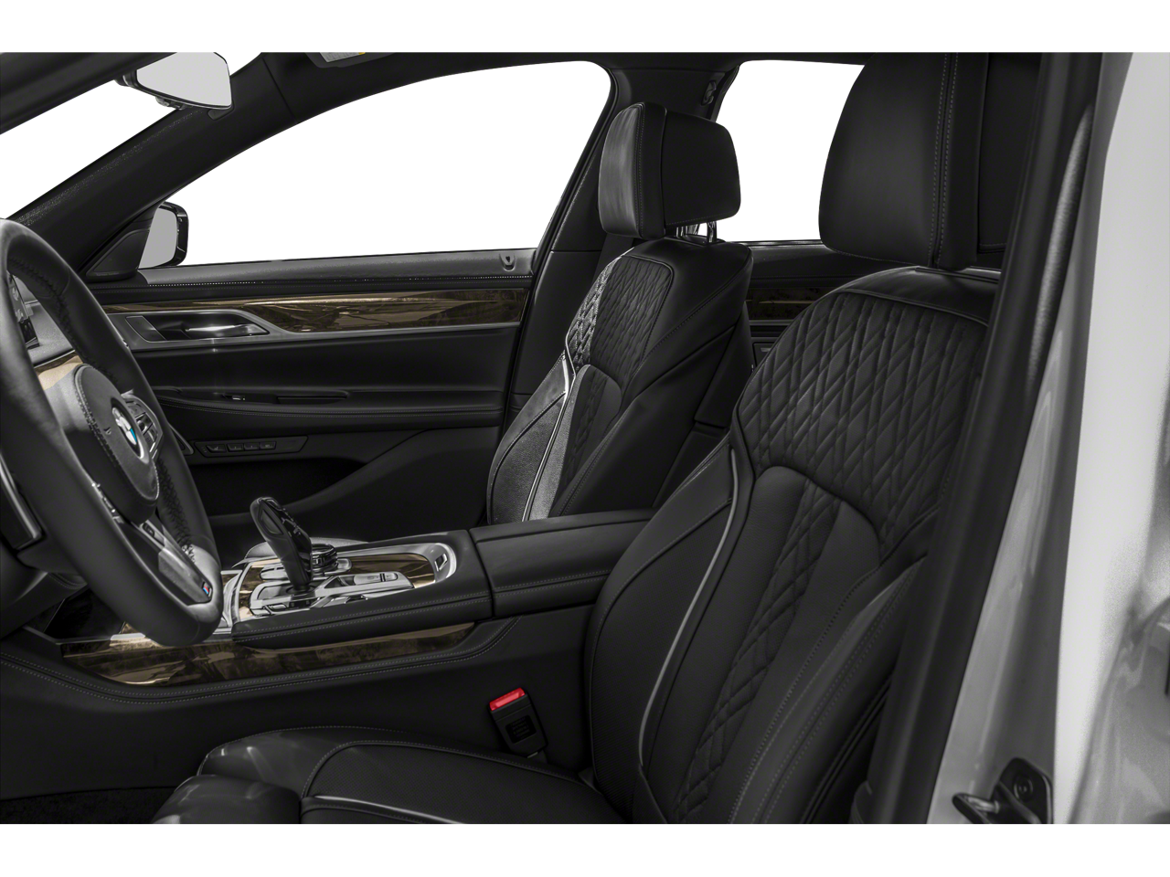 2021 BMW 7 Series 750i xDrive M Sport