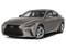 2021 Lexus IS 300