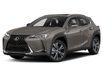 2021 Lexus UX 200 Base