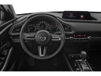 2021 Mazda Mazda CX-30 Preferred