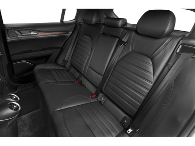 2022 Alfa Romeo Stelvio Sprint