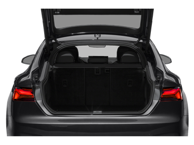 2022 Audi A5 Sportback Premium Plus S Line quattro