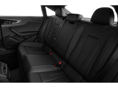 2022 Audi A5 Sportback Premium Plus S Line quattro