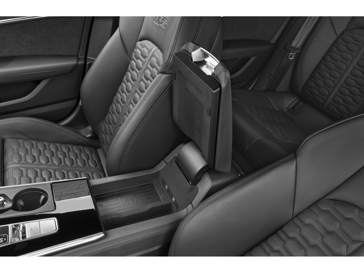 2022 Audi RS 6 4.2 quattro