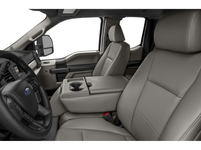 2022 Ford F-250SD XL