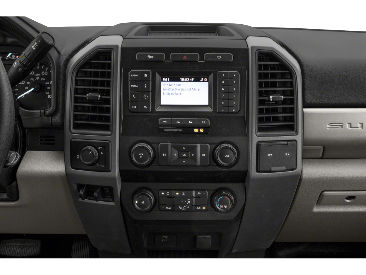 2022 Ford F-250SD XL