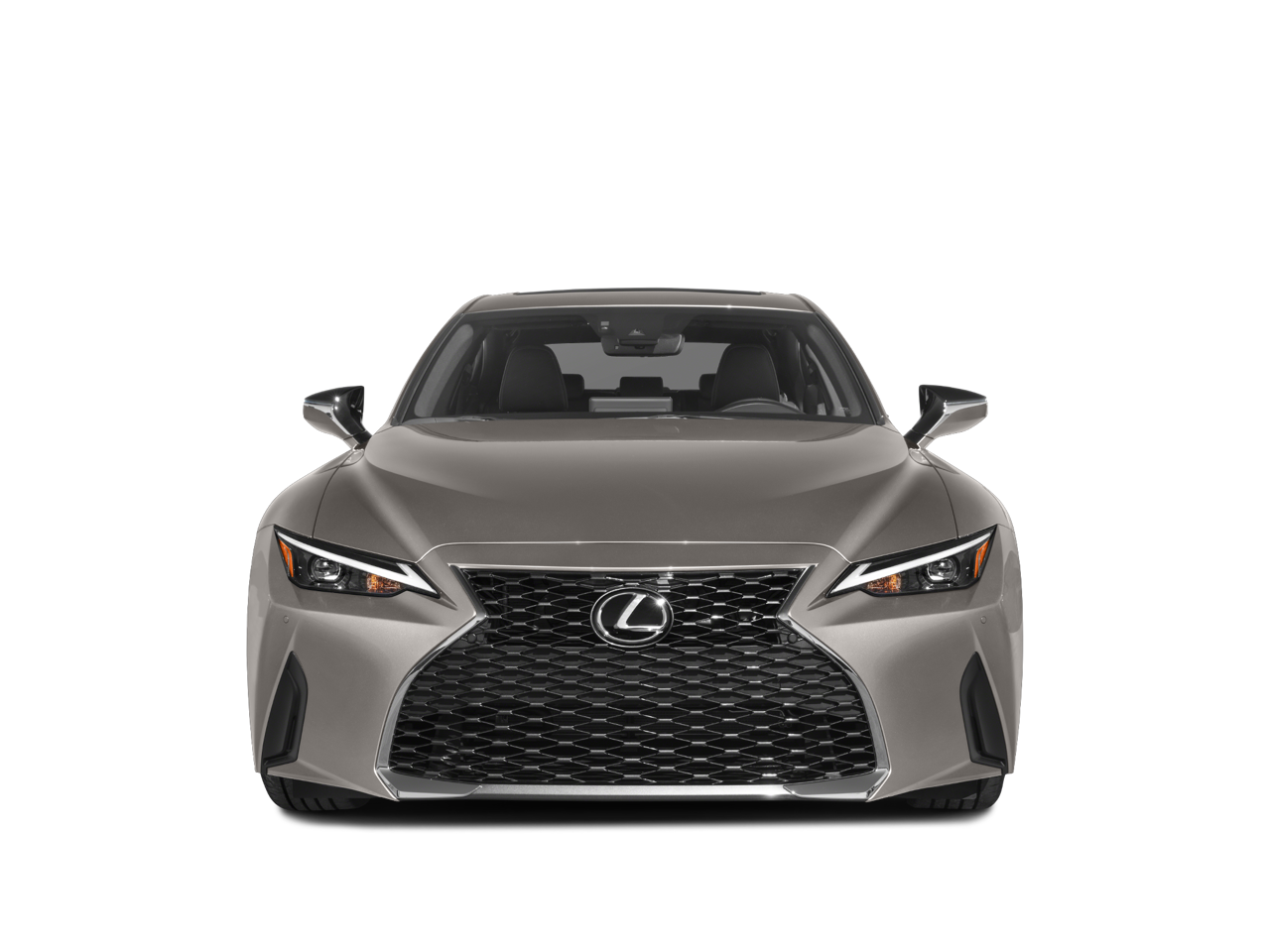 2022 Lexus IS 300