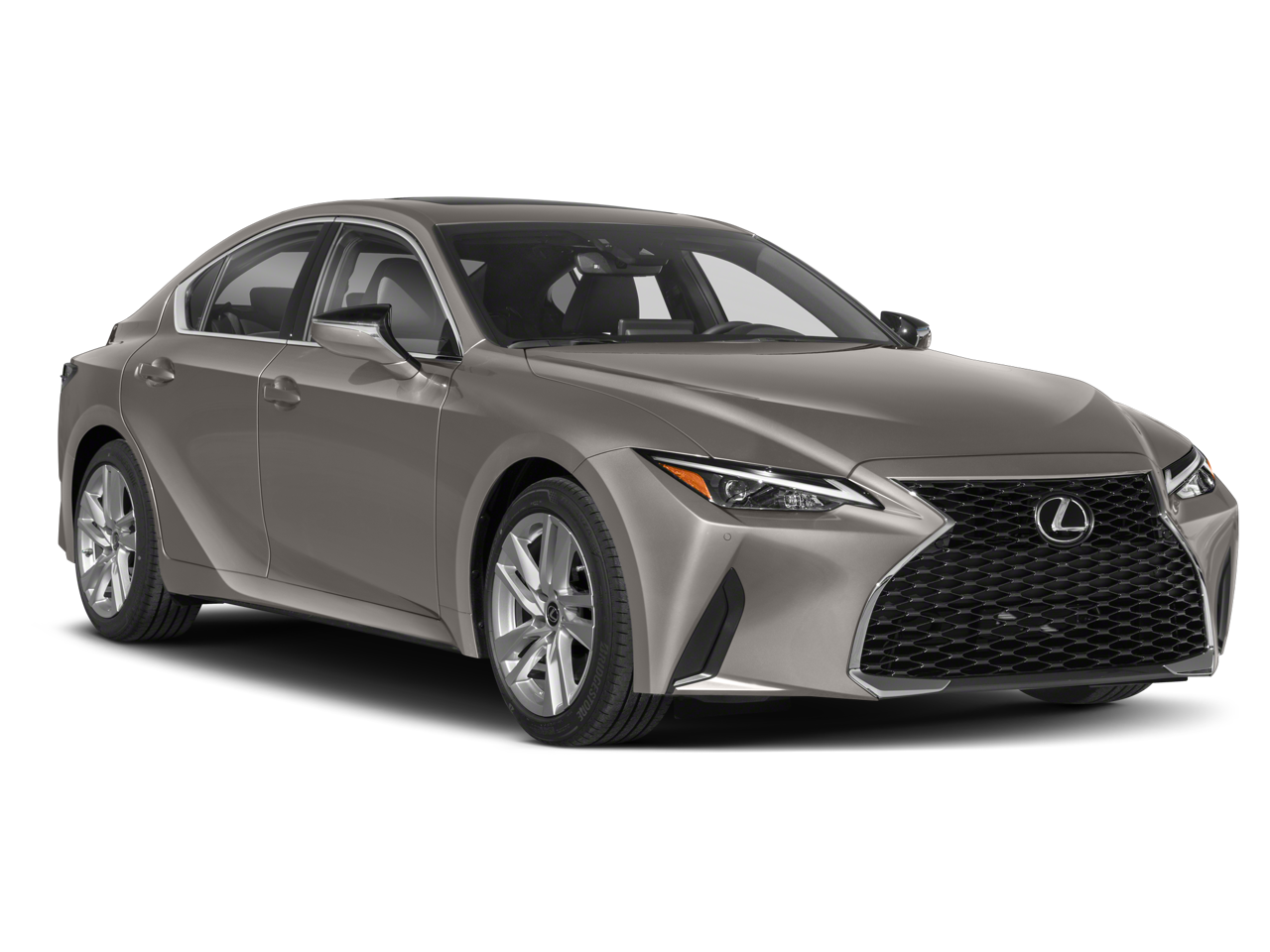 2022 Lexus IS 300