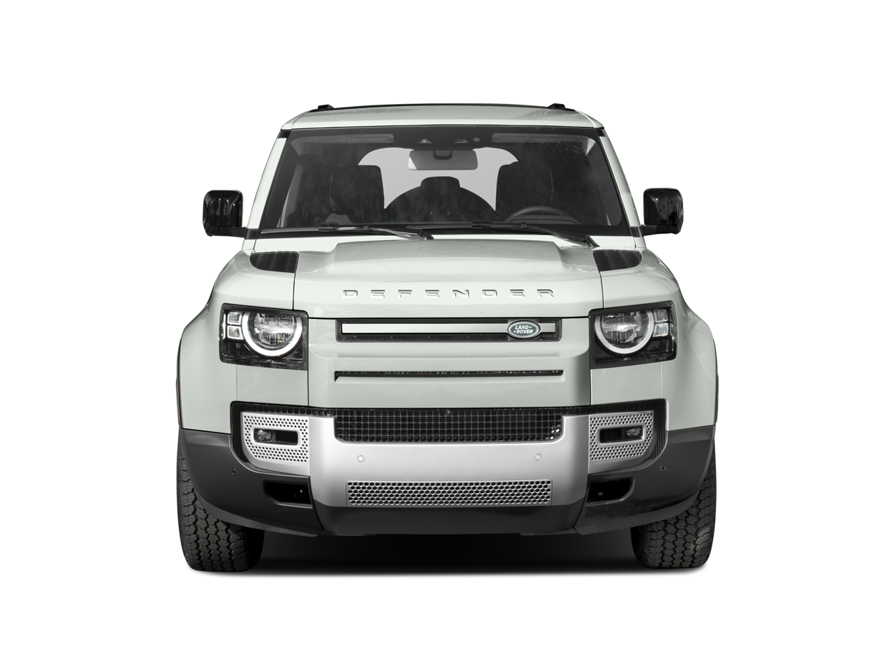 2022 Land Rover Defender 110 X-Dynamic HSE