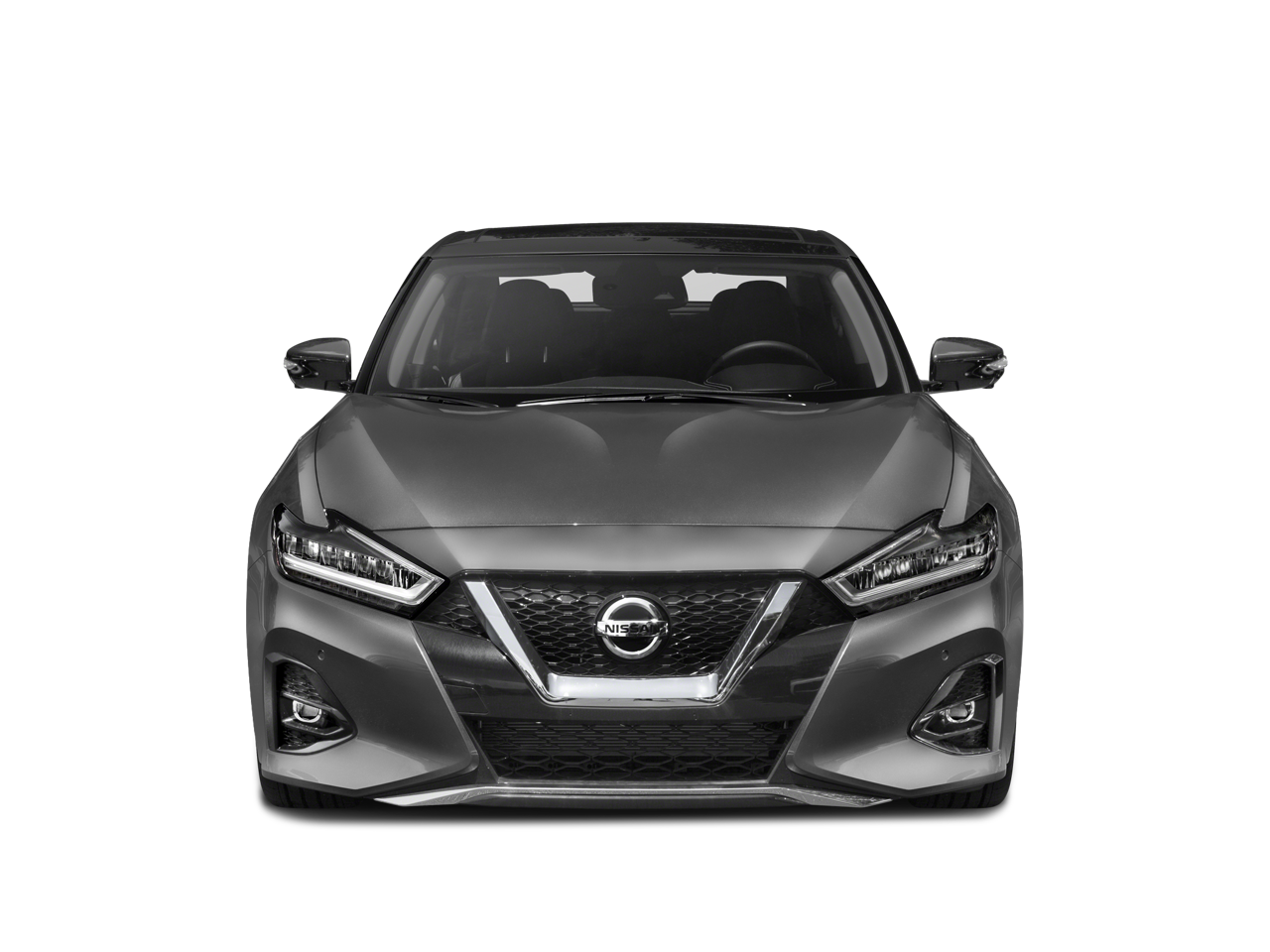 2022 Nissan Maxima Platinum