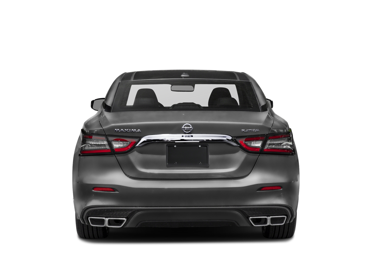 2022 Nissan Maxima Platinum