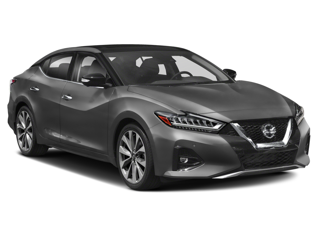 2022 Nissan Maxima Platinum