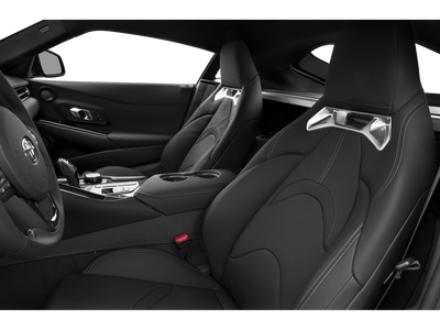 2022 Toyota Supra 3.0
