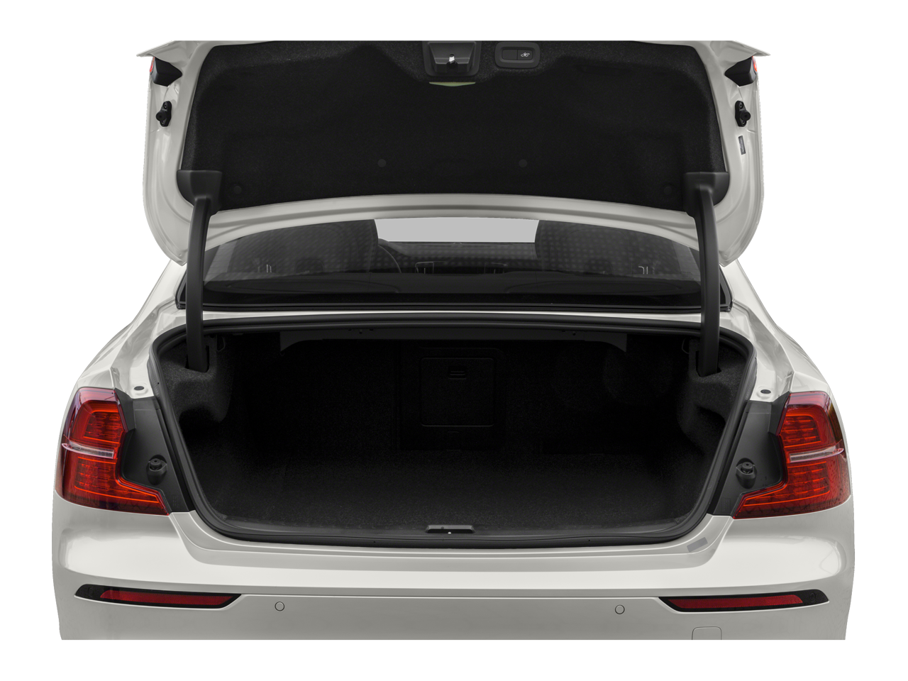 2022 Volvo S60 B5 Inscription