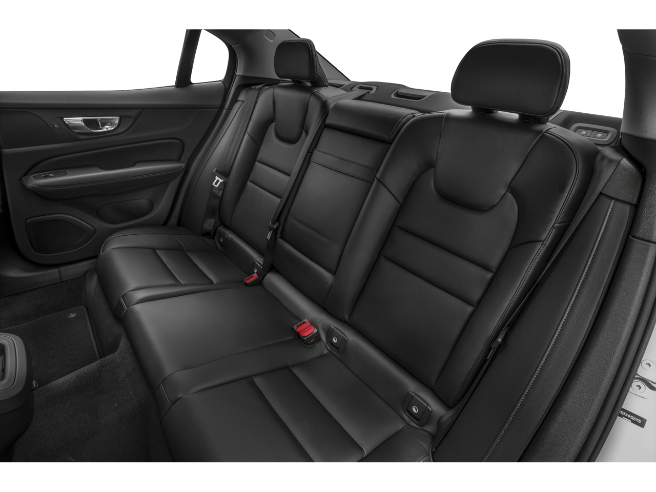 2022 Volvo S60 B5 Inscription