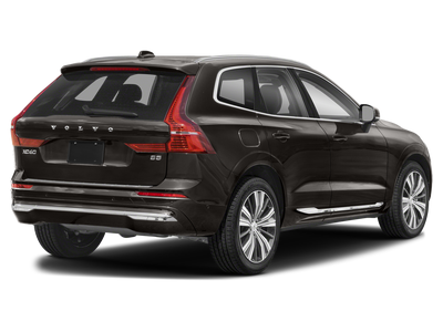 2022 Volvo XC60 B5 Momentum