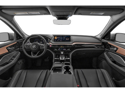 2023 Acura MDX 3.5L SH-AWD