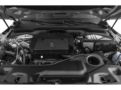 2023 Acura MDX 3.5L SH-AWD