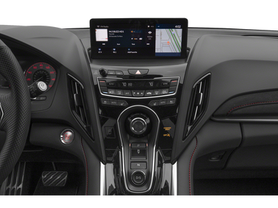 2023 Acura RDX A-Spec Advance Package SH-AWD