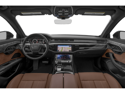 2023 Audi A8 L 55 quattro