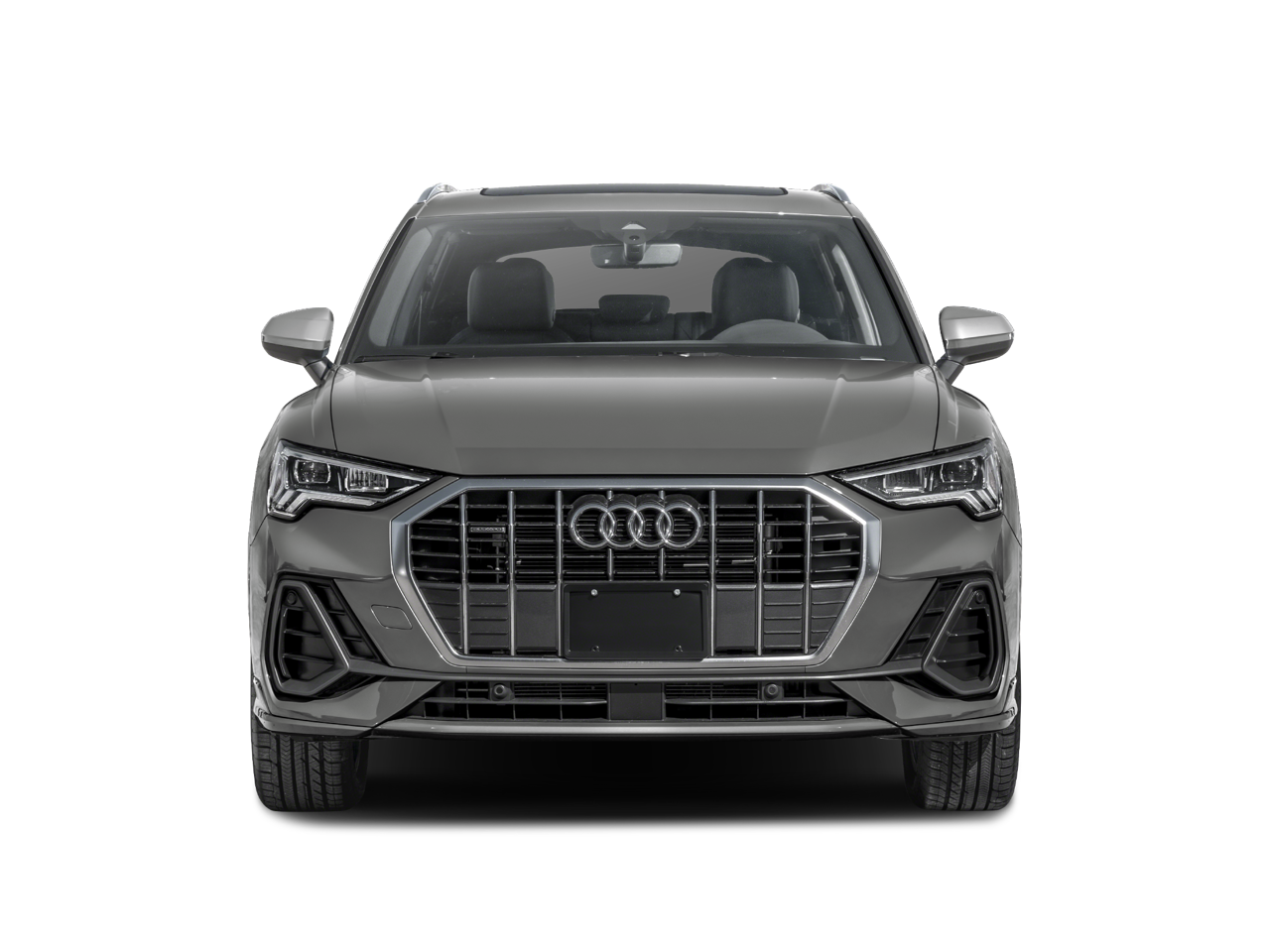 2023 Audi Q3 Premium Plus S Line quattro