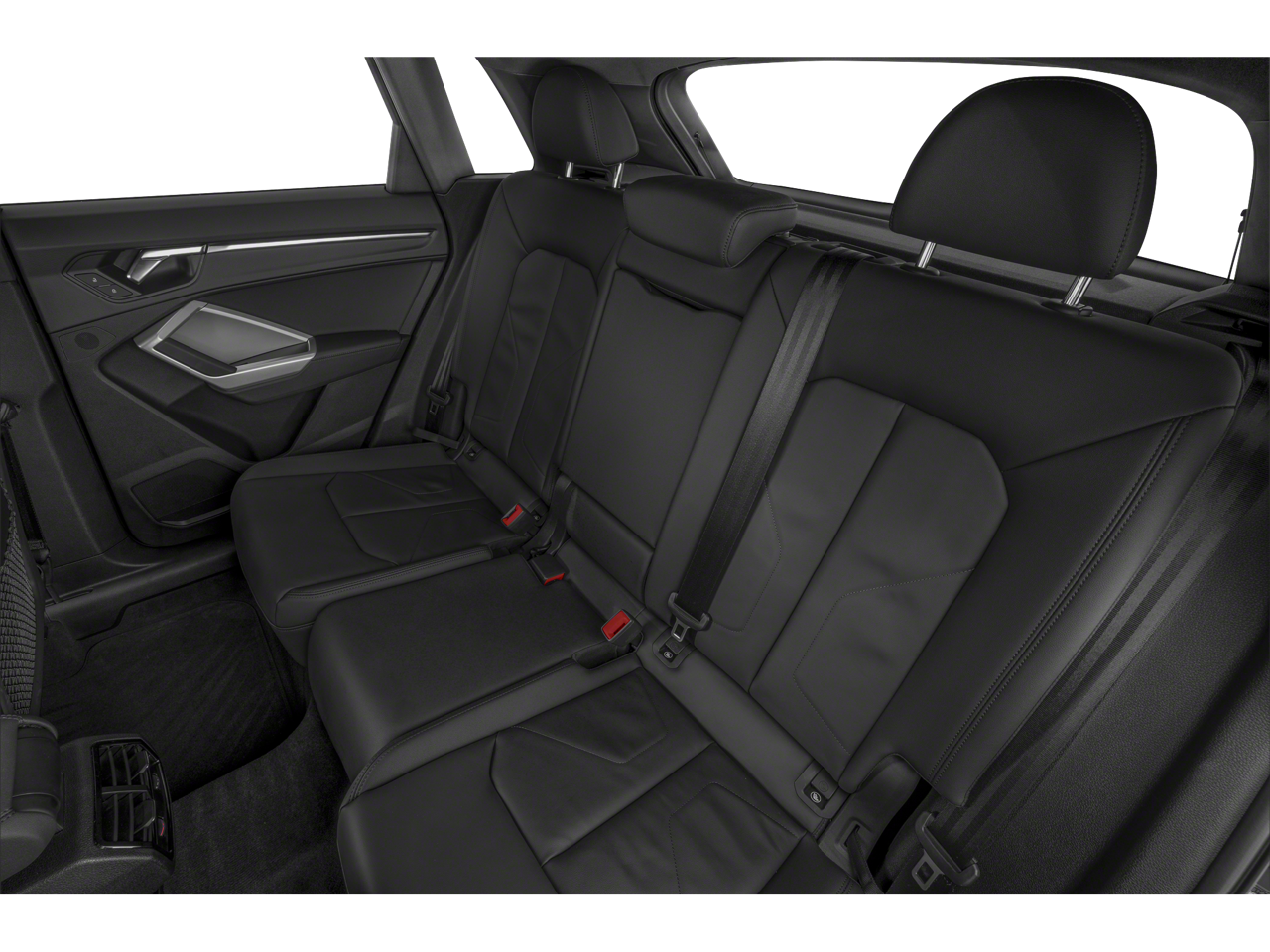 2023 Audi Q3 Premium Plus S Line quattro