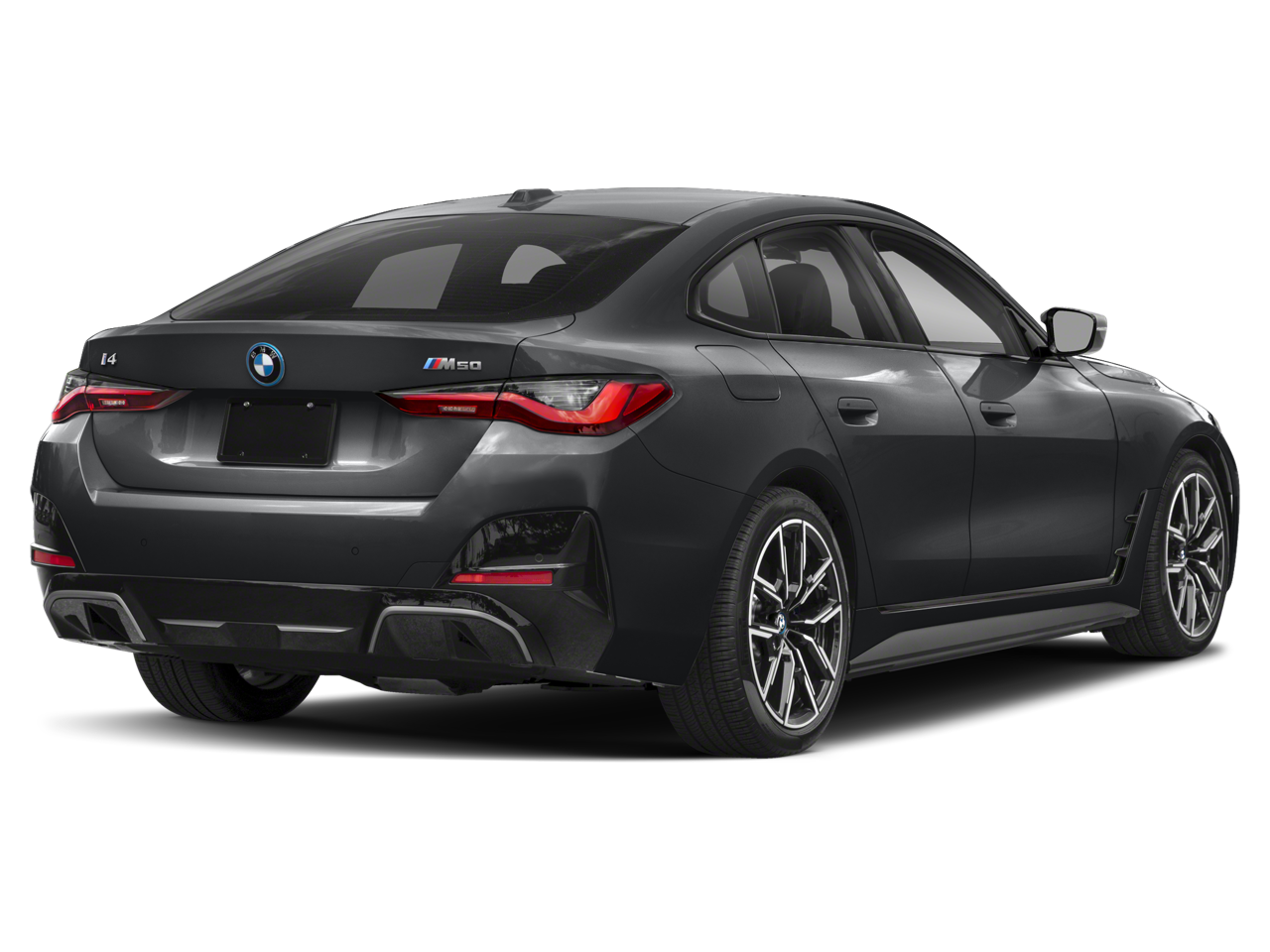 2023 BMW i4 eDrive40