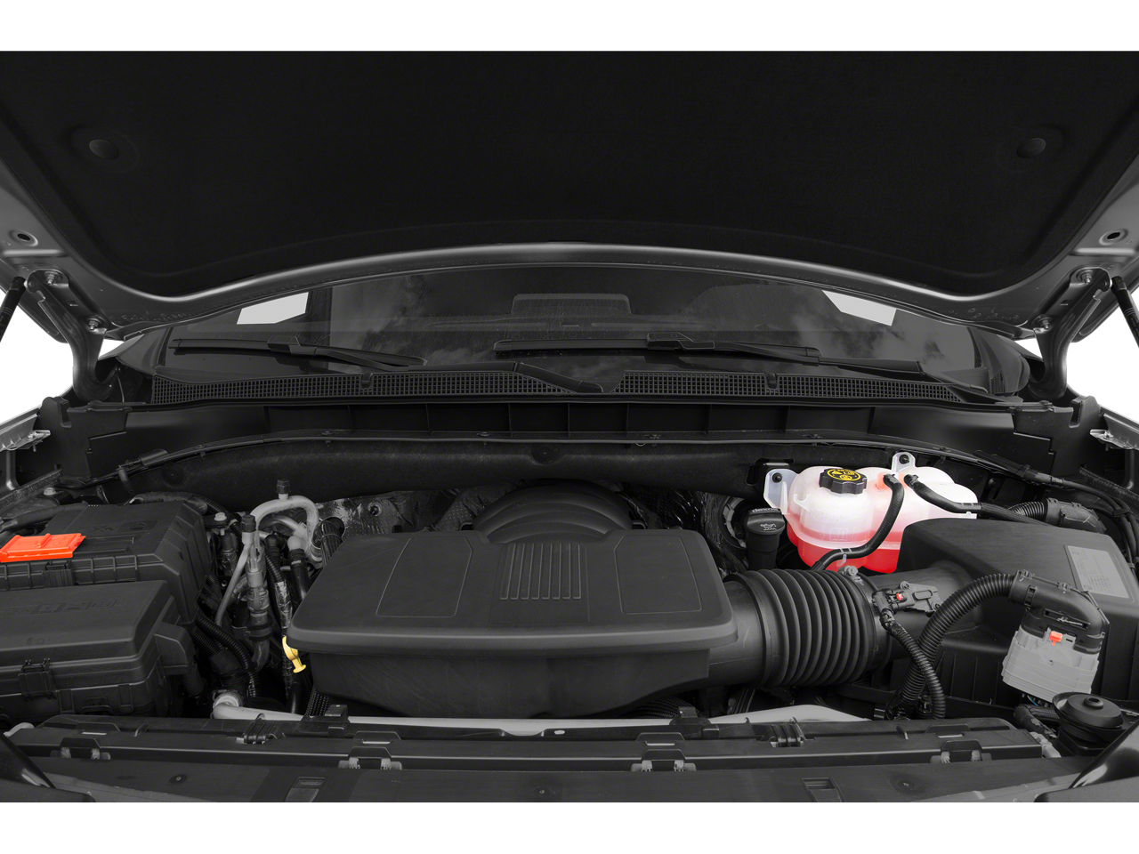 2023 Chevrolet Suburban LS