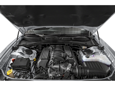 2023 Dodge Charger R/T Scat Pack Widebody Daytona Edition