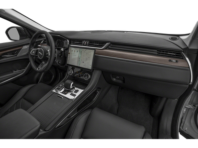 2023 Jaguar F-PACE SVR