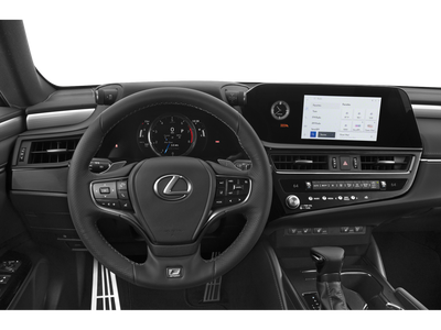 2023 Lexus ES 350 F Sport