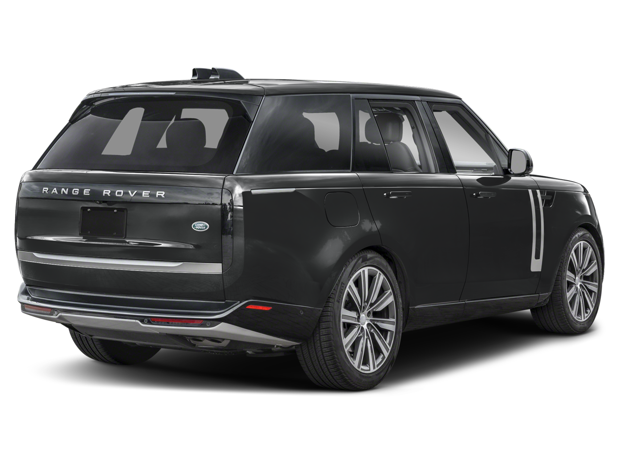2023 Land Rover Range Rover SV LWB
