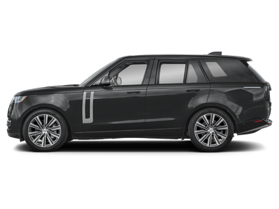 2023 Land Rover Range Rover SV LWB